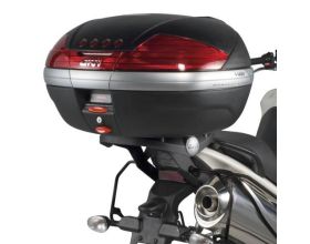 ΣΧΑΡΑ ΒΑΛΙΤΣΑΣ ΚΑΙ ΠΙΑΣΤΡΑ GIVI - SR225 Triumph Tiger 1050 '07-'12