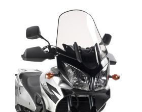 ΖΕΛΑΤΙΝΑ ΜΗΧΑΝΗΣ GIVI - D260ST Suzuki V-Strom 650/1000 '04-'11