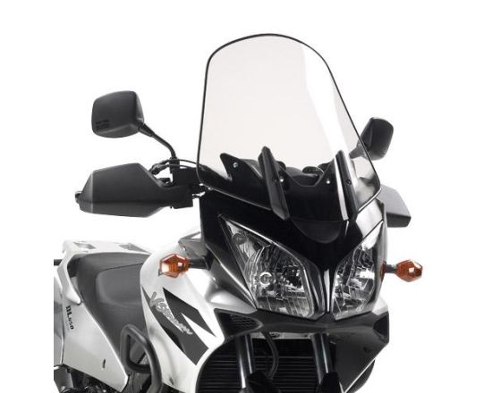 ΖΕΛΑΤΙΝΑ ΜΗΧΑΝΗΣ GIVI - D260ST Suzuki V-Strom 650/1000 '04-'11