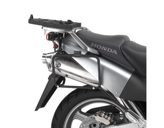 ΠΛΑΪΝΕΣ ΒΑΣΕΙΣ ΒΑΛΙΤΣΑΣ GIVI - PL170 Honda XL1000V Varadero '03-'06