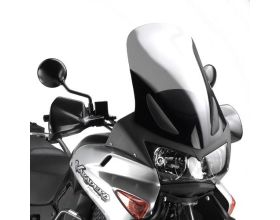 ΖΕΛΑΤΙΝΑ ΜΗΧΑΝΗΣ GIVI - D300S φιμέ Honda XLV1000 Varadero '03-'12