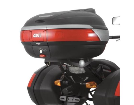 ΜΠΡΑΤΣΑ ΒΑΛΙΤΣΑΣ GIVI - 447FZ Kawasaki Versys 650 '06-'09