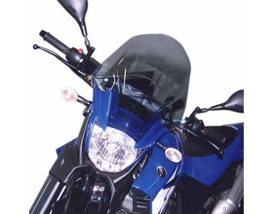 ΖΕΛΑΤΙΝΑ ΜΗΧΑΝΗΣ GIVI - D433S φιμέ Yamaha XT660R '04-'08