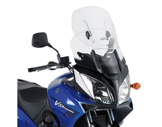 ΖΕΛΑΤΙΝΑ ΜΗΧΑΝΗΣ GIVI - AF260 Suzuki V-Strom 650/1000 '04-'10