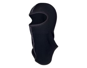 BALACLAVA NORDCODE - Romex black BALACLAVA NORDCODE - Romex black
