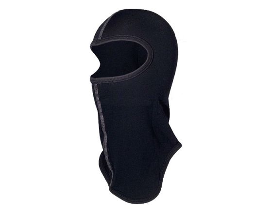 BALACLAVA NORDCODE - Romex black