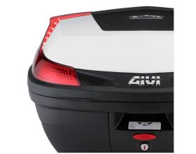 Φωτάκι LED GIVI E126 ΓΙΑ ΣΤΟΠ ΒΑΛΙΤΣΑΣ B47 και B37 Φωτάκι LED GIVI E126 ΓΙΑ ΣΤΟΠ ΒΑΛΙΤΣΑΣ B47 και B37