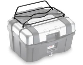 Σχαράκι μικρό GIVI E120B για βαλίτσα TRK33, TRK46