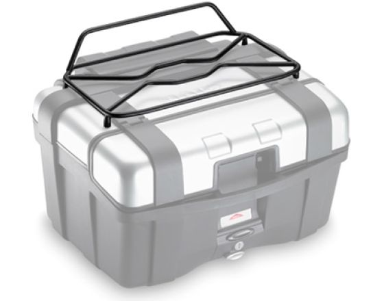 Σχαράκι μικρό GIVI E120B για βαλίτσα TRK33, TRK46