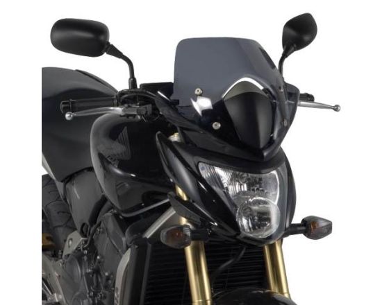 ΖΕΛΑΤΙΝΑ ΜΗΧΑΝΗΣ GIVI - A310 φιμέ Honda Hornet 600 ABS '07-'10