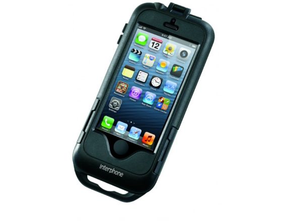 ΒΑΣΗ ΚΙΝΗΤΟΥ INTERPHONE - SSC iPhone4 για scooter