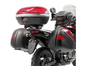 ΠΛΑΪΝΕΣ ΒΑΣΕΙΣ ΒΑΛΙΤΣΑΣ GIVI - PL203 Honda XL 700V Transalp '08-'13