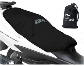 GIVI S210 αδιάβροχο κάλυμμα σέλας Scooter GIVI S210 αδιάβροχο κάλυμμα σέλας Scooter