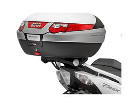 ΣΧΑΡΑ ΒΑΛΙΤΣΑΣ ΚΑΙ ΠΙΑΣΤΡΑ GIVI - SR2013M Yamaha T-Max 500 '08-'11/ Τ-Max 530 '12-'16 ΣΧΑΡΑ ΒΑΛΙΤΣΑΣ ΚΑΙ ΠΙΑΣΤΡΑ GIVI - SR2013M Yamaha T-Max 500 '08-'11/ Τ-Max 530 '12-'16