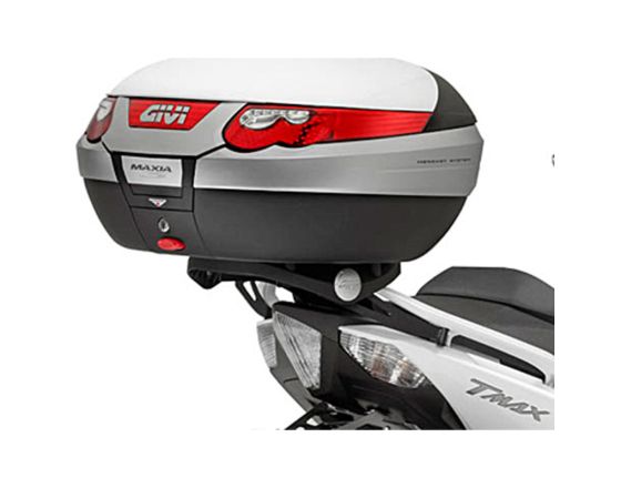 ΣΧΑΡΑ ΒΑΛΙΤΣΑΣ ΚΑΙ ΠΙΑΣΤΡΑ GIVI - SR2013M Yamaha T-Max 500 '08-'11/ Τ-Max 530 '12-'16