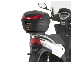 ΣΧΑΡΑ ΒΑΛΙΤΣΑΣ GIVI - SR6106 Kymco Agility 50-125-150-200 R16+ '14-'23 ΣΧΑΡΑ ΒΑΛΙΤΣΑΣ GIVI - SR6106 Kymco Agility 50-125-150-200 R16+ '14-'23