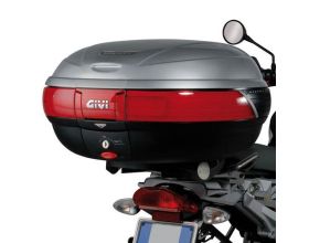 ΣΧΑΡΑ ΒΑΛΙΤΣΑΣ ΚΑΙ ΠΙΑΣΤΡΑ GIVI - SR689 BMW R1200 GS '04-'12
