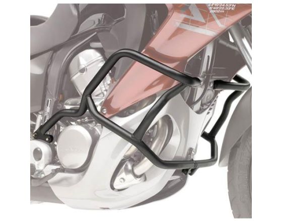 ΚΑΓΚΕΛΑ ΚΙΝΗΤΗΡΑ GIVI - TN455 Honda XL 700V Transalp '08-'13
