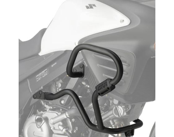 ΚΑΓΚΕΛΑ ΚΙΝΗΤΗΡΑ GIVI - TN532 Suzuki DL650 V-Strom '04-'11