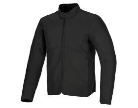 ΜΠΟΥΦΑΝ ΜΗΧΑΝΗΣ ALPINESTARS - C-1 WP black