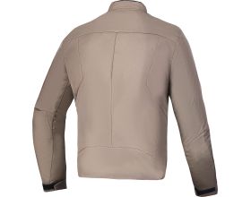 ΜΠΟΥΦΑΝ ΜΗΧΑΝΗΣ ALPINESTARS - C-1 WP walnut/black - 