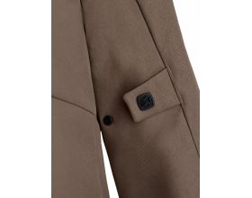 ΜΠΟΥΦΑΝ ΜΗΧΑΝΗΣ ALPINESTARS - C-1 WP walnut/black - 