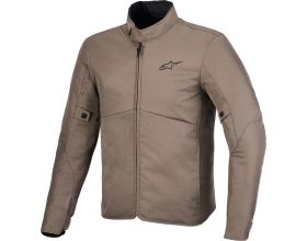 ΜΠΟΥΦΑΝ ΜΗΧΑΝΗΣ ALPINESTARS - C-1 WP walnut/black