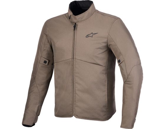 ΜΠΟΥΦΑΝ ΜΗΧΑΝΗΣ ALPINESTARS - C-1 WP walnut/black