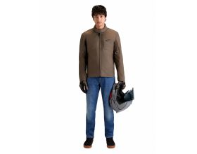 ΜΠΟΥΦΑΝ ΜΗΧΑΝΗΣ ALPINESTARS - C-1 WP walnut/black - 