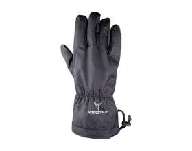 ΑΔΙΑΒΡΟΧΕΣ ΓΚΕΤΕΣ ΧΕΡΙΩΝ NORDCODE - Finger gloves black
