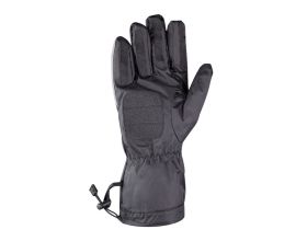 ΑΔΙΑΒΡΟΧΕΣ ΓΚΕΤΕΣ ΧΕΡΙΩΝ NORDCODE - Finger gloves black - 