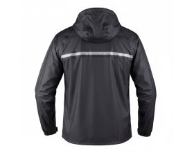 ΑΔΙΑΒΡΟΧΟ ΣΑΚΑΚΙ NORDCODE - Stretched black - 