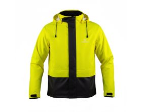 ΑΔΙΑΒΡΟΧΟ ΣΑΚΑΚΙ NORDCODE - Stretched fluo/black