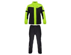 ΣΕΤ ΑΔΙΑΒΡΟΧΑ NORDCODE - Wave Evo black/fluo