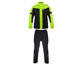 ΣΕΤ ΑΔΙΑΒΡΟΧΑ NORDCODE - Wave Evo black/fluo