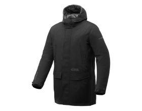 ΜΠΟΥΦΑΝ ΜΗΧΑΝΗΣ TUCANO URBANO - Monte HYD black