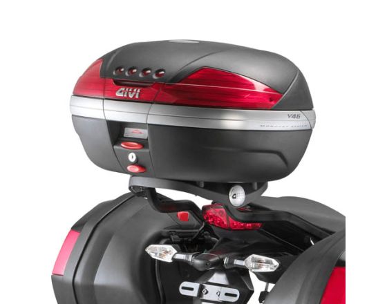 ΜΠΡΑΤΣΑ ΒΑΛΙΤΣΑΣ GIVI - 449FZ Kawasaki ER-6N / ER-6F 650 '09-'11