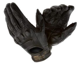 ΓΑΝΤΙΑ ΜΗΧΑΝΗΣ DAINESE - Blackjack gloves black - 