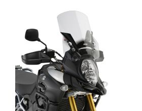 ΖΕΛΑΤΙΝΑ ΜΗΧΑΝΗΣ GIVI - D3105ST Suzuki DL1000 V-Strom '14-'19 ΖΕΛΑΤΙΝΑ ΜΗΧΑΝΗΣ GIVI - D3105ST Suzuki DL1000 V-Strom '14-'19
