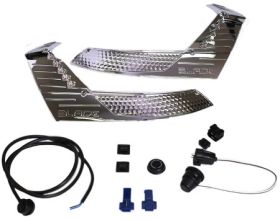 Φωτάκι LED GIVI E126 ΓΙΑ ΣΤΟΠ ΒΑΛΙΤΣΑΣ B47 και B37 -  Φωτάκι LED GIVI E126 ΓΙΑ ΣΤΟΠ ΒΑΛΙΤΣΑΣ B47 και B37 -