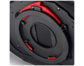 ΣΑΚΟΣ ΜΗΧΑΝΗΣ GIVI - XS306Y Tanklock tank bag 25lt - 