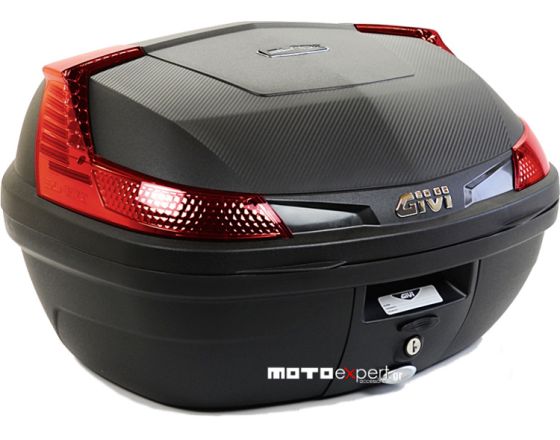 ΒΑΛΙΤΣΑ ΜΗΧΑΝΗΣ GIVI - B47NML Blade Monolock®