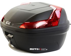 ΒΑΛΙΤΣΑ ΜΗΧΑΝΗΣ GIVI - B47NML Blade Monolock® - 