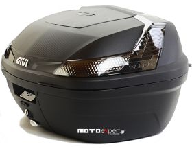ΒΑΛΙΤΣΑ ΜΗΧΑΝΗΣ GIVI - B47NTML Blade Tech Monolock® -  ΒΑΛΙΤΣΑ ΜΗΧΑΝΗΣ GIVI - B47NTML Blade Tech Monolock® -