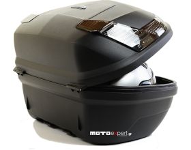 ΒΑΛΙΤΣΑ ΜΗΧΑΝΗΣ GIVI - B47NTML Blade Tech Monolock® -  ΒΑΛΙΤΣΑ ΜΗΧΑΝΗΣ GIVI - B47NTML Blade Tech Monolock® -