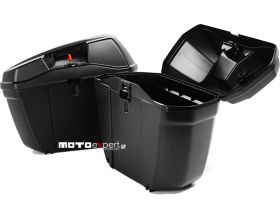 ΠΛΑΪΝΕΣ ΒΑΛΙΤΣΕΣ GIVI - E22N ΣΕΤ Monokey® - 