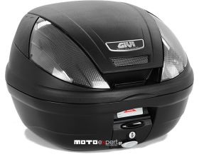 ΒΑΛΙΤΣΑ ΜΗΧΑΝΗΣ GIVI - E370NT Tech Monolock® ΒΑΛΙΤΣΑ ΜΗΧΑΝΗΣ GIVI - E370NT Tech Monolock®