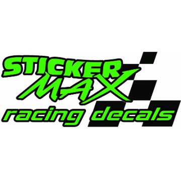 Sticker Max
