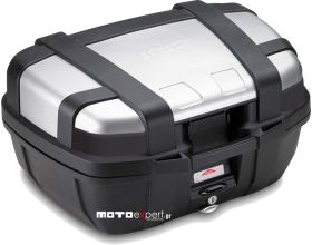 ΒΑΛΙΤΣΑ ΜΗΧΑΝΗΣ GIVI - Trekker TRK52N Monokey® ΒΑΛΙΤΣΑ ΜΗΧΑΝΗΣ GIVI - Trekker TRK52N Monokey®
