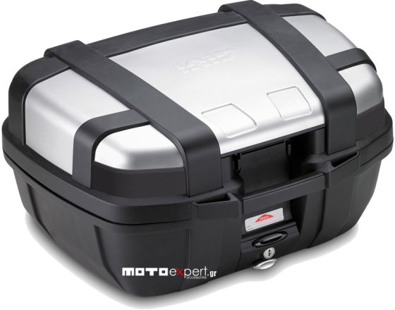ΒΑΛΙΤΣΑ ΜΗΧΑΝΗΣ GIVI - Trekker TRK52N Monokey®